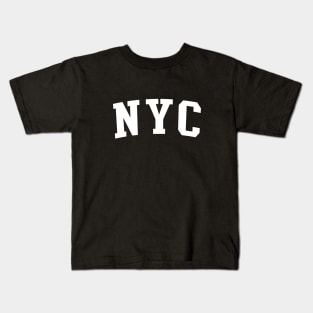 NYC Kids T-Shirt